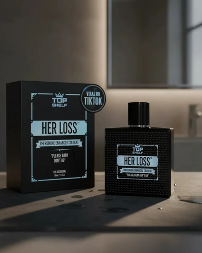 HERLOS PERFUME CON FEROMONAS