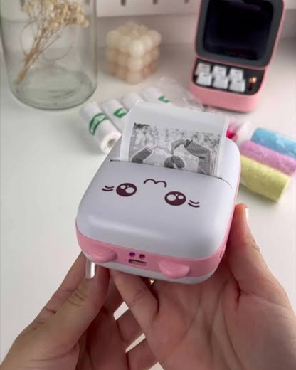 MINI IMPRESORA