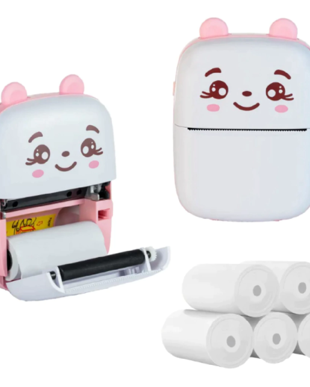 MINI IMPRESORA