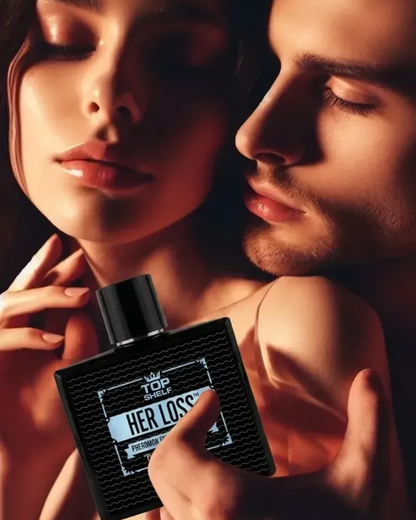 HERLOS PERFUME CON FEROMONAS
