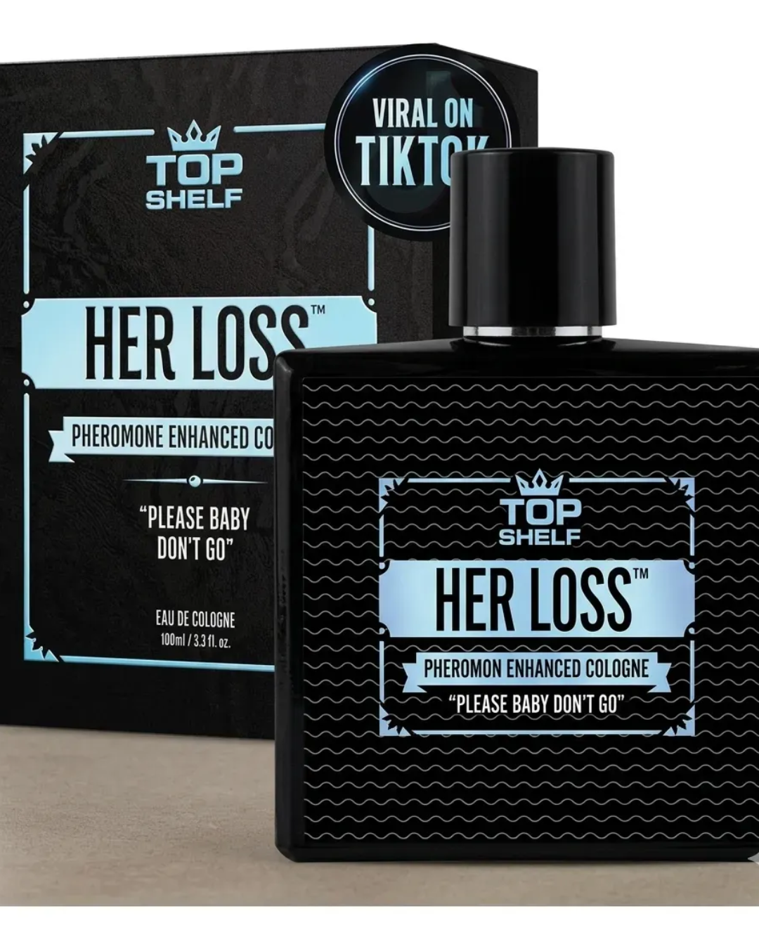 HERLOS PERFUME CON FEROMONAS