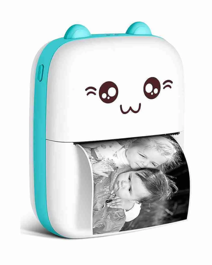 MINI IMPRESORA